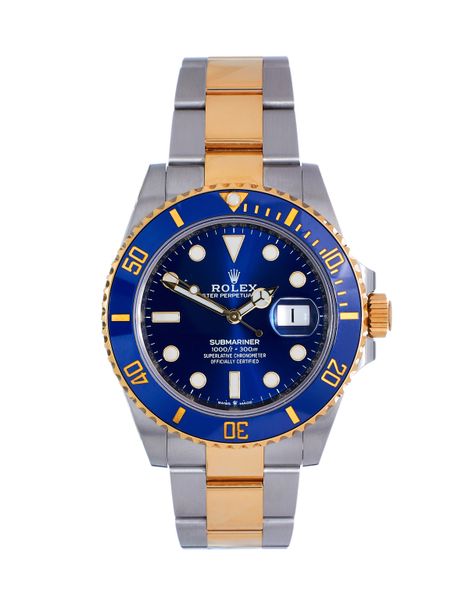 Rolex Submariner 126613 LB